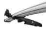 Thule VeloSpace Adapter for 3/4. cykel