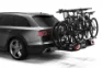 Thule VeloSpace Adapter for 3/4. cykel