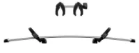 Thule VeloSpace Adapter for 3/4. cykel Thule VeloSpace Adapter for 3/4. cykel