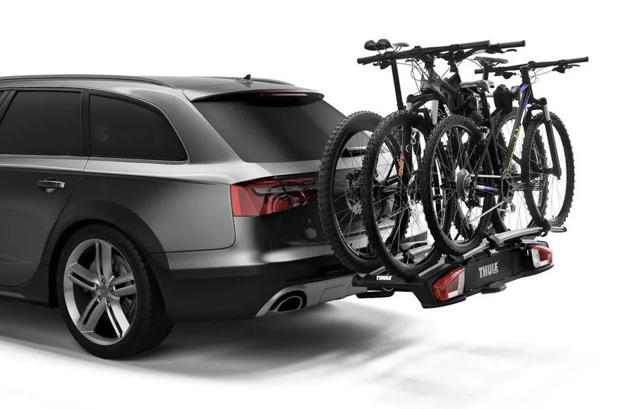Thule Velospace XT 2 Cykelhållar Thule Velospace XT 2 Cykelhållar