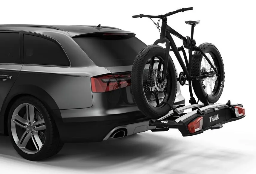 Thule Velospace XT 2 Cykelhållar Thule Velospace XT 2 Cykelhållar