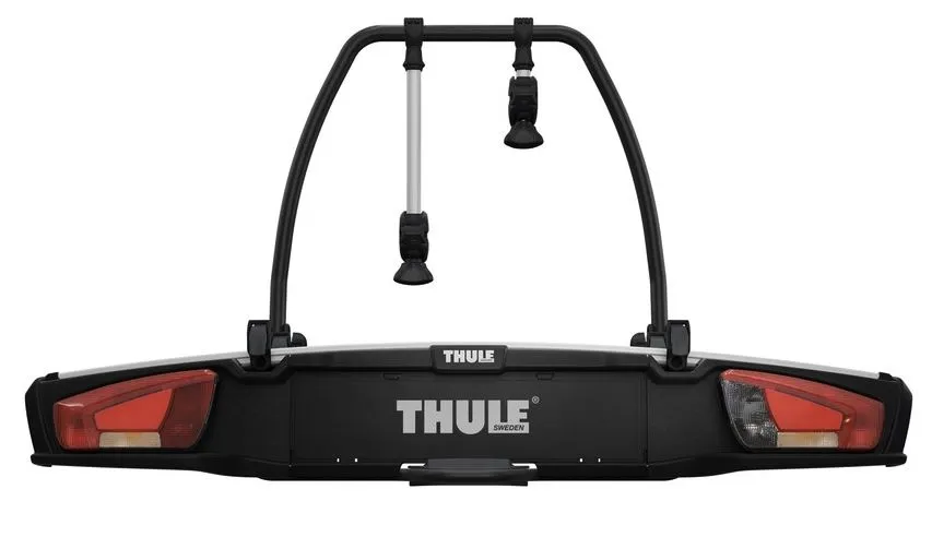 Thule Velospace XT 2 Cykelhållar Thule Velospace XT 2 Cykelhållar