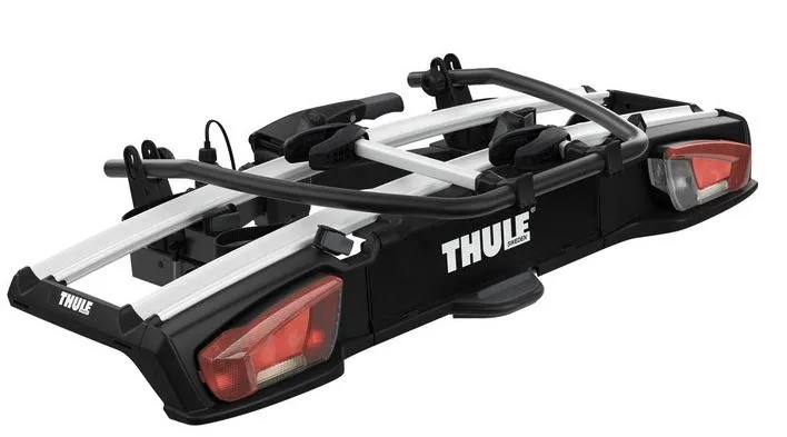 Thule Velospace XT 2 Cykelhållar Thule Velospace XT 2 Cykelhållar