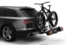 Thule Velospace XT 2 Cykelhållar