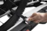 Thule Velospace XT 2 Cykelhållar