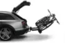 Thule Velospace XT 2 Cykelhållar