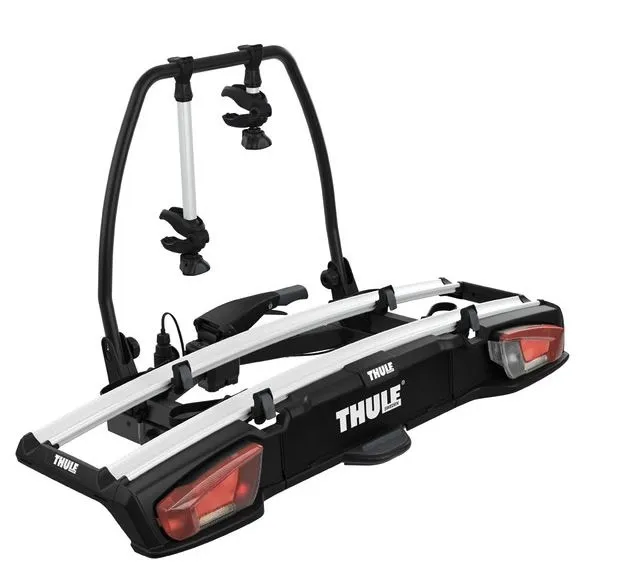 Thule Velospace XT 2 Cykelhållar Thule Velospace XT 2 Cykelhållar