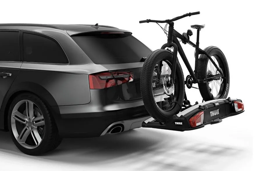 Thule Velospace XT 3 Cykelstativ Thule Velospace XT 3 Cykelstativ