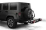 Thule VeloSpace XT Reservehjuladapter