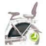 Thule Visir Med Referensmarkeringar, Clear, One Size