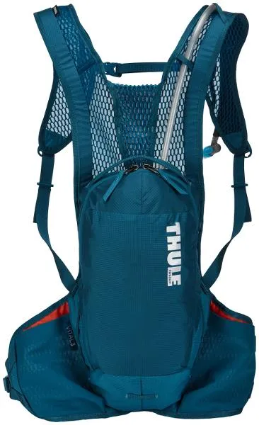 Thule Vital 1,75 / 3 liter ryggsäck med vätskesystem, Blå Thule Vital 1,75 / 3 liter ryggsäck med vätskesystem, Blå