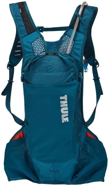 Thule Vital 2,5 / 8 liter ryggsäck med vätskesystem, Blå Thule Vital 2,5 / 8 liter ryggsäck med vätskesystem, Blå