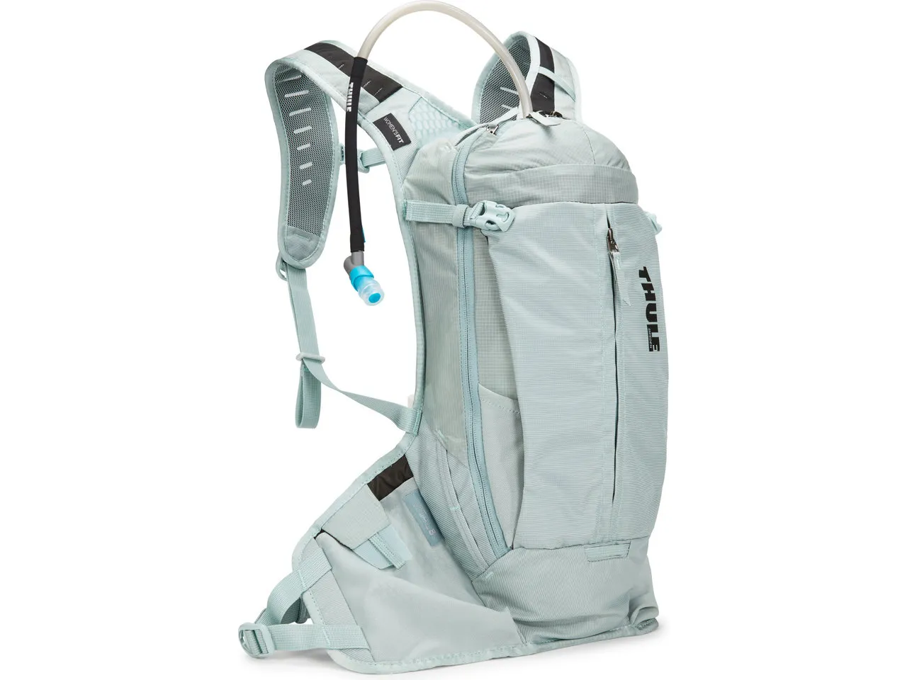 Thule Vital 8 L Damen Trinkrucksack, Alaska, 8L