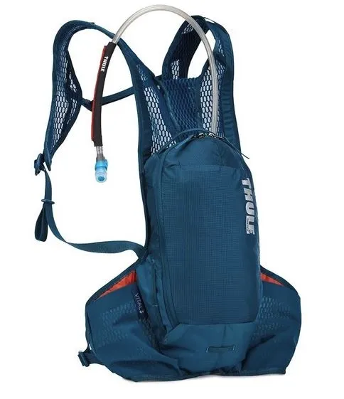 Thule Vital H2O 3 l vattensäck, Blå