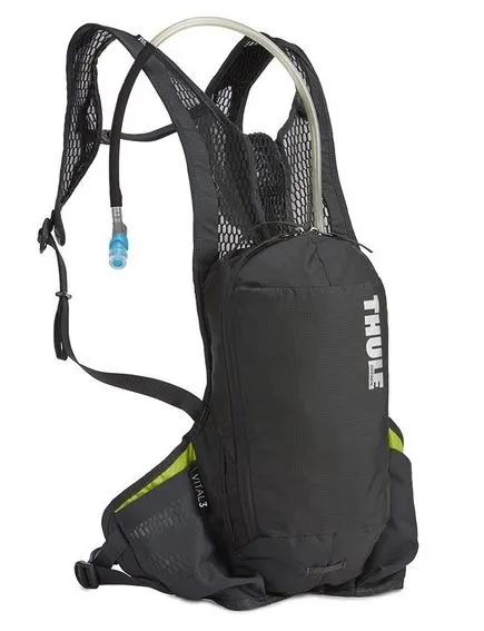 Thule Vital H2O 3 l vattensäck, Blå