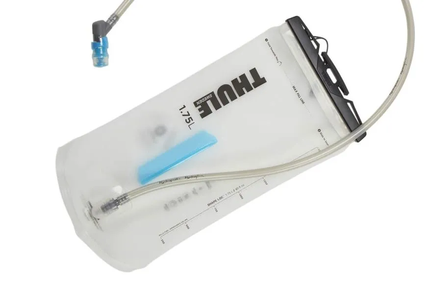 Thule Vital H2O 3 l vattensäck, Blå