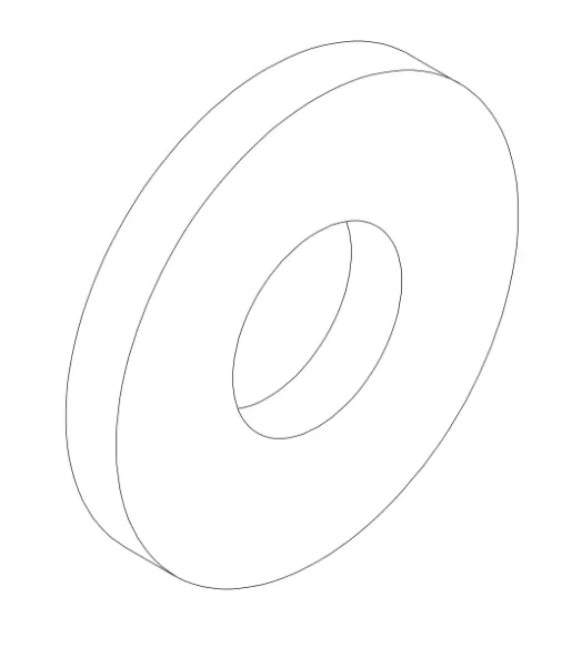 Thule Washer