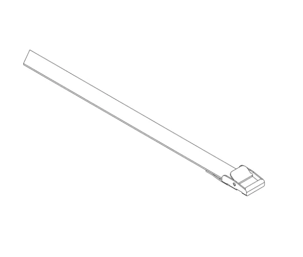 Thule Wheel protection 533, 539