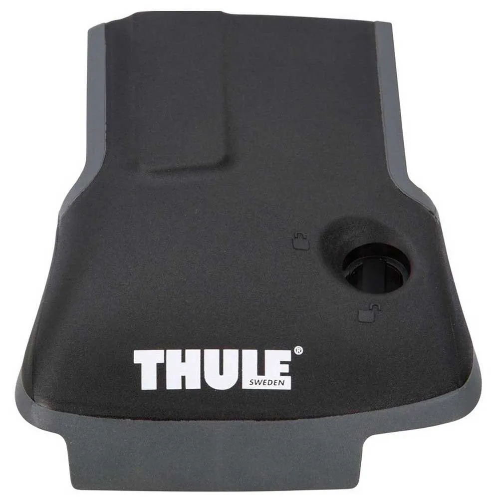 Thule Windbar Edge 9585 Left Terminal Reservdel, Black, One Size