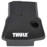 Thule Windbar Edge 9585 Left Terminal Reservdel, Black, One Size