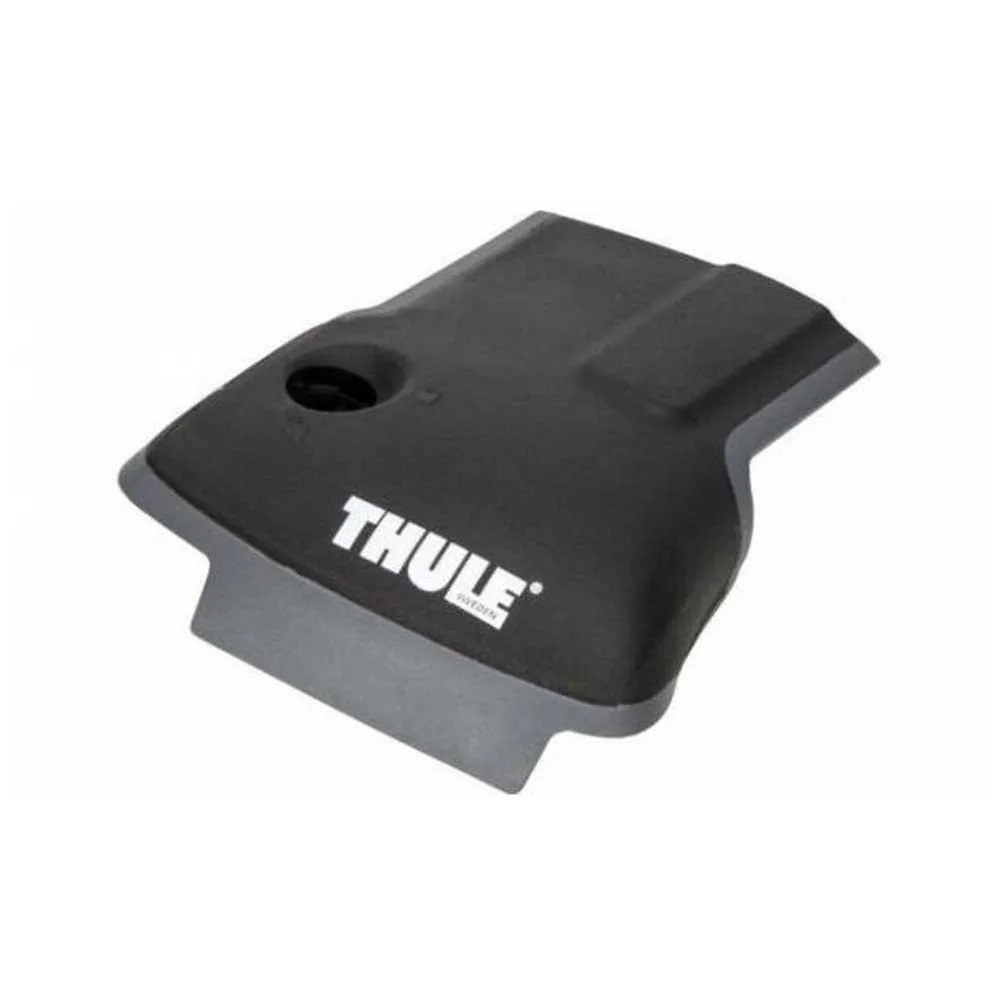 Thule Windbar Edge 9585 Right Terminal Reservdel, Black, One Size Thule Windbar Edge 9585 Right Terminal Reservdel, Black, One Size