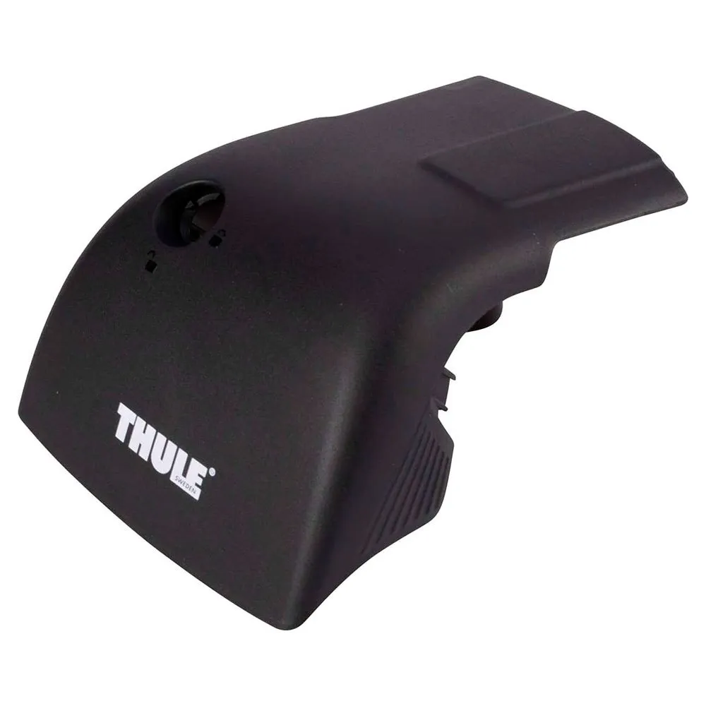 Thule Wing Bar Edge Cover Right Reservdel, Black, One Size Thule Wing Bar Edge Cover Right Reservdel, Black, One Size