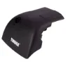 Thule Wing Bar Edge Cover Right Reservdel, Black, One Size