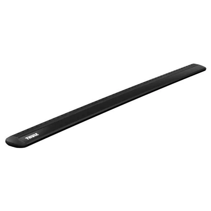 Thule Wingbar Evo Takräcken Refurbished Thule Wingbar Evo Takräcken Refurbished