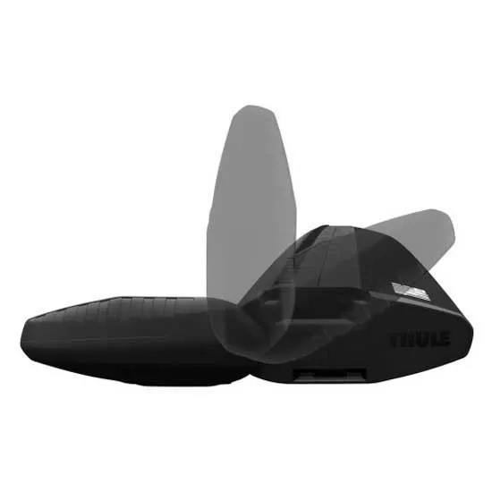 Thule Wingbar Evo Takräcken Refurbished Thule Wingbar Evo Takräcken Refurbished