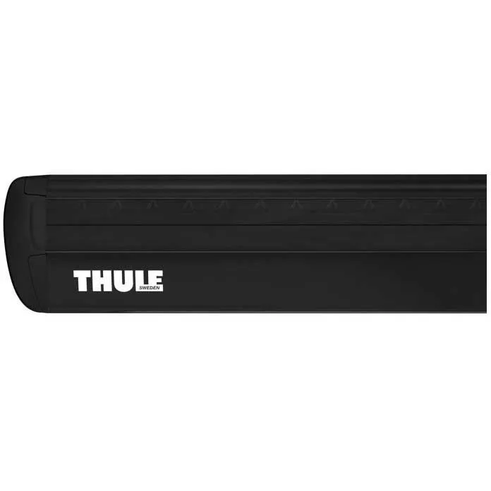Thule Wingbar Evo Takräcken Refurbished Thule Wingbar Evo Takräcken Refurbished