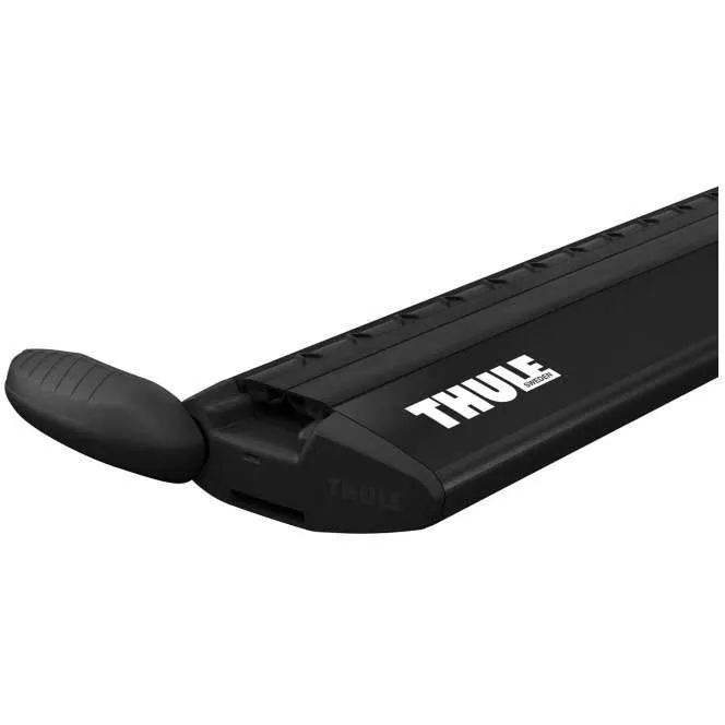Thule Wingbar Evo Takräcken Refurbished Thule Wingbar Evo Takräcken Refurbished