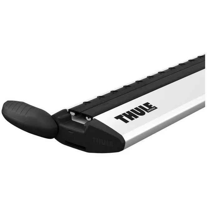 Thule Wingbar Evo Takräcken Thule Wingbar Evo Takräcken