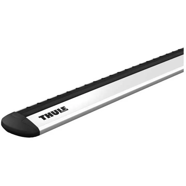 Thule Wingbar Evo Takräcken Thule Wingbar Evo Takräcken