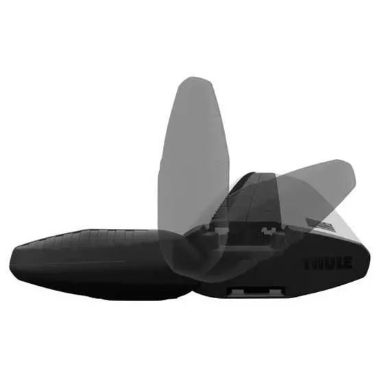Thule Wingbar Evo Takräcken Thule Wingbar Evo Takräcken