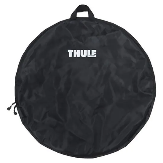 Thule Xl Hjulväska, Black, One Size Thule Xl Hjulväska, Black, One Size
