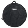 Thule Xl Hjulväska, Black, One Size