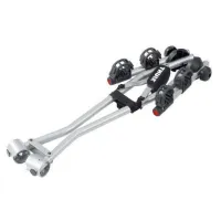 Thule Xpress Cykelställ För 2 Cyklar Refurbished Thule Xpress Cykelställ För 2 Cyklar Refurbished