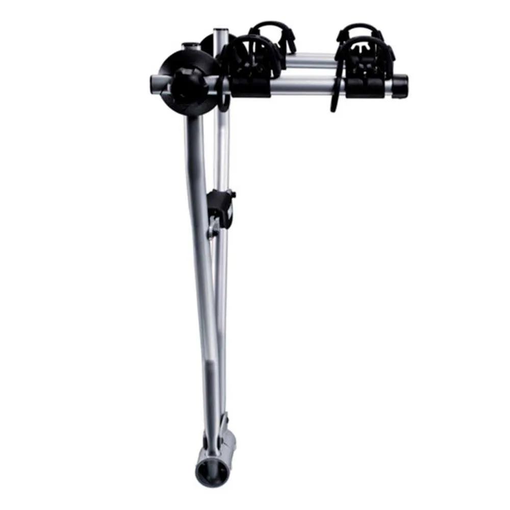 Thule Xpress Cykelställ För 2 Cyklar Refurbished, Grey, 2 Cykels