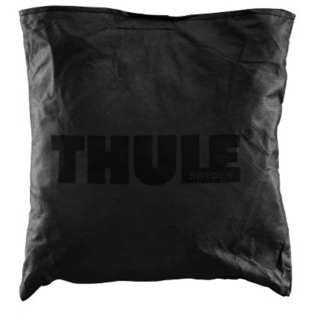 Thule Xxl Omslag, Black, One Size Thule Xxl Omslag, Black, One Size