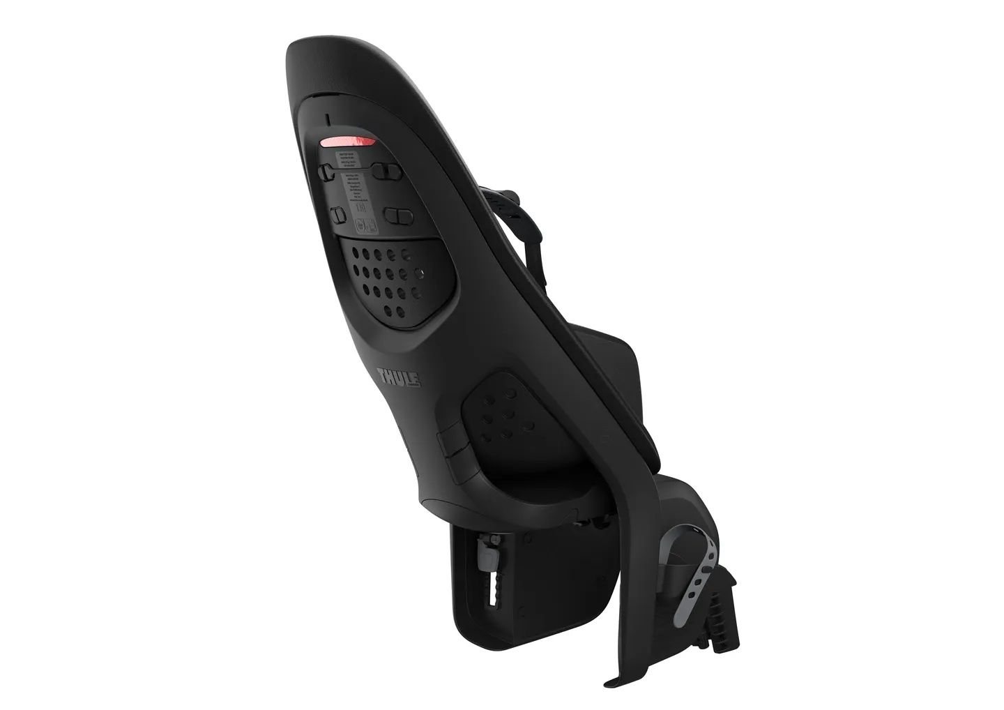 Thule Yepp 2 Maxi Cykelbarnstol B-Varo