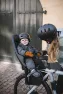 Thule Yepp 2 Maxi Cykelbarnstol B-Varo