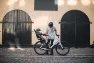 Thule Yepp 2 Maxi Cykelbarnstol B-Varo