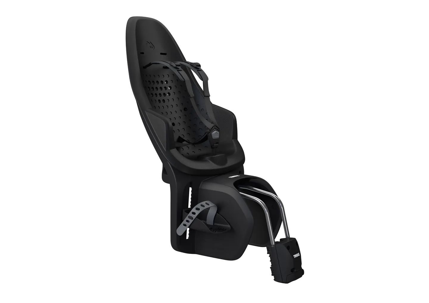 Thule Yepp 2 Maxi Cykelbarnstol B-Varo