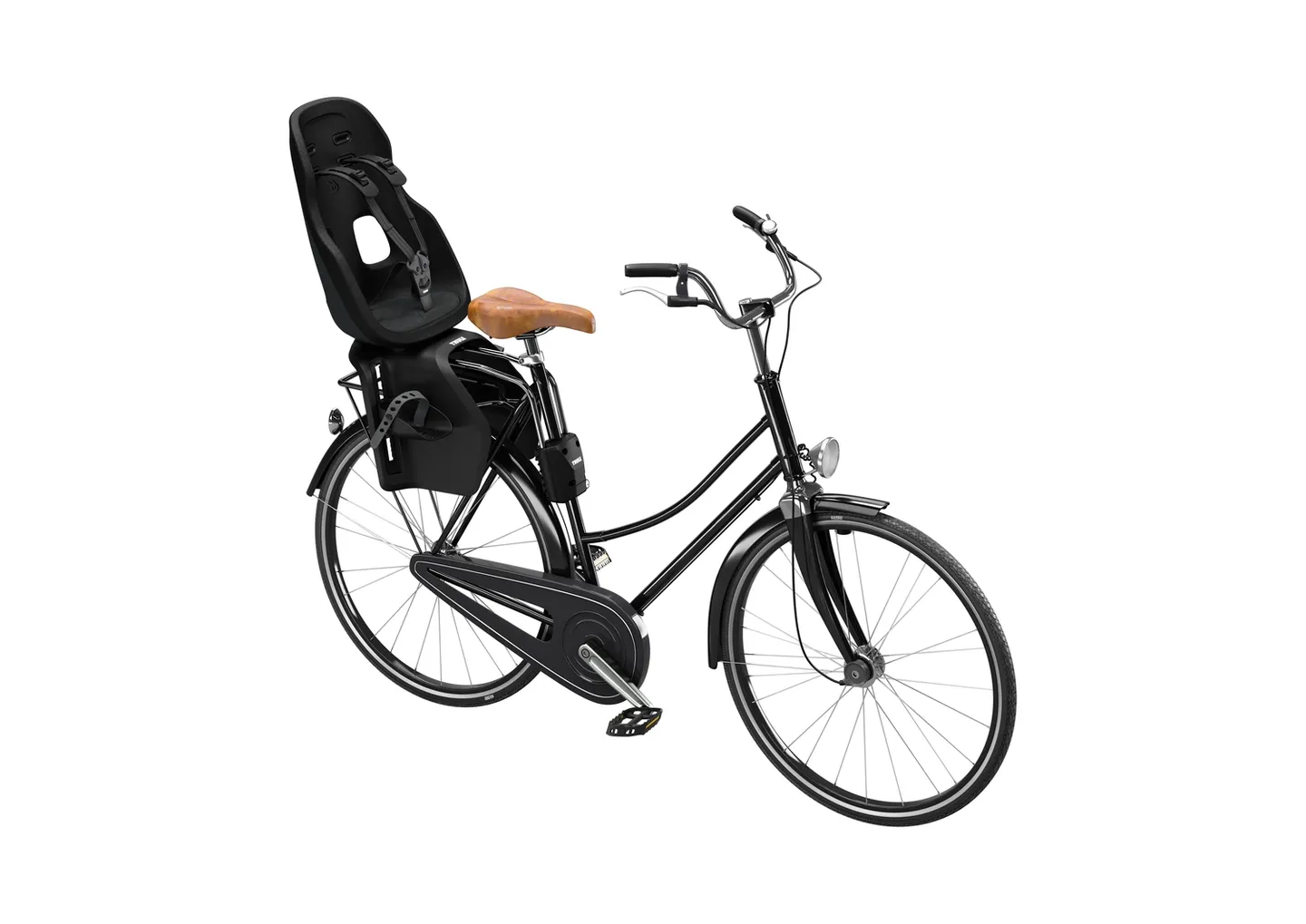Thule Yepp 2 Maxi Cykelbarnstol Thule Yepp 2 Maxi Cykelbarnstol