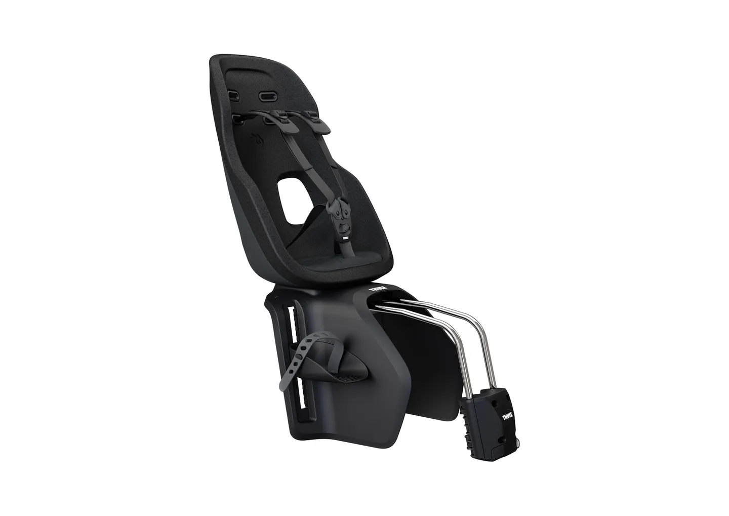 Thule Yepp 2 Maxi Cykelbarnstol Thule Yepp 2 Maxi Cykelbarnstol