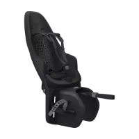 Thule Yepp 2 Maxi Midnatssvart Thule Yepp 2 Maxi Midnatssvart