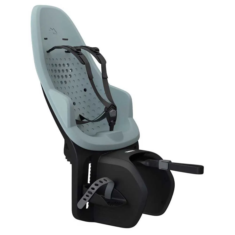 Thule Yepp 2 Mik Hd Barncykelstol