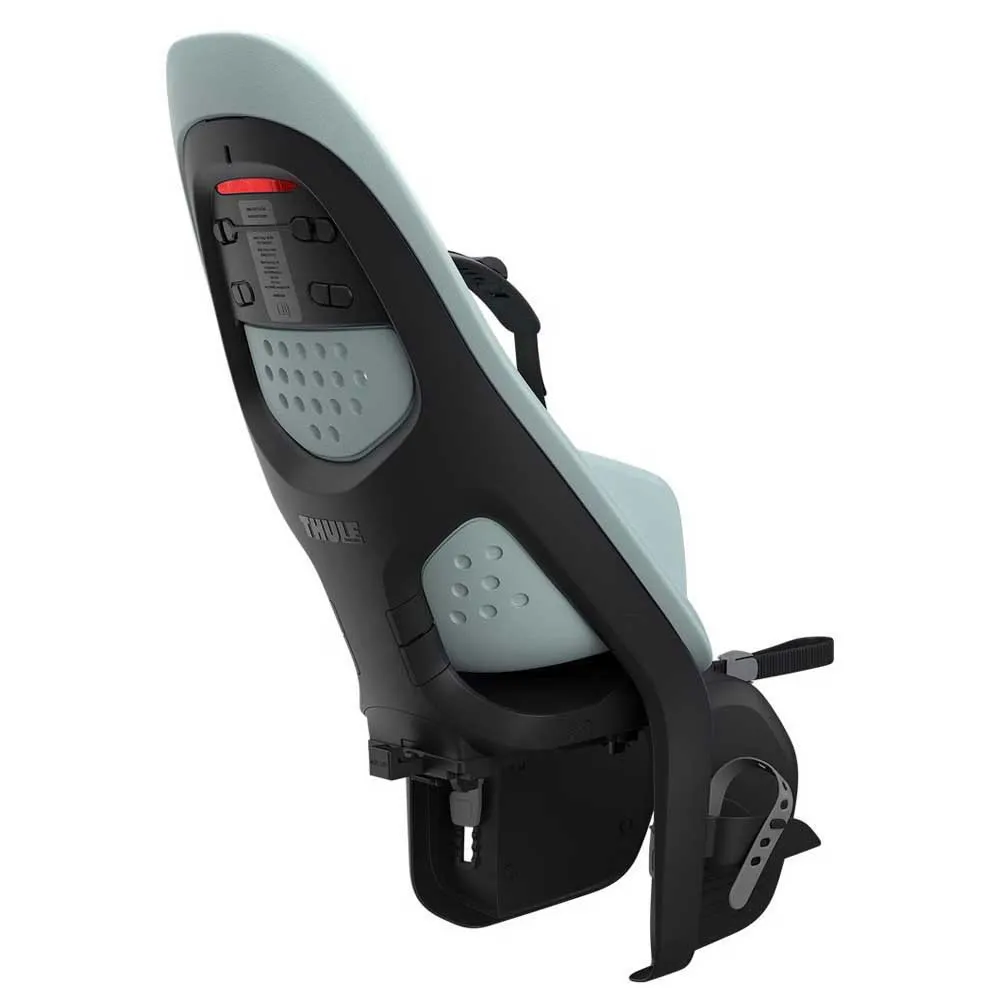 Thule Yepp 2 Mik Hd Barncykelstol