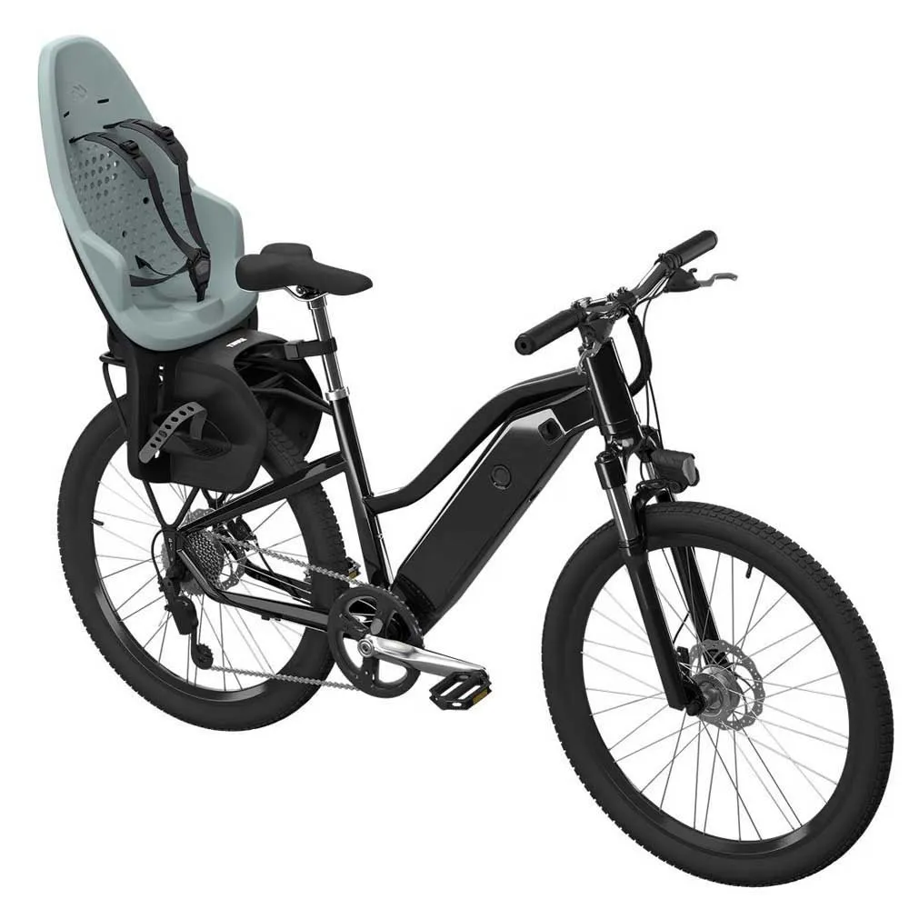 Thule Yepp 2 Mik Hd Barncykelstol
