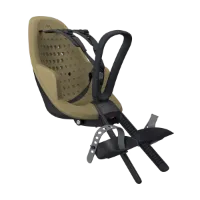 Thule Yepp 2 Mini Barnstol Fennel Tan Thule Yepp 2 Mini Barnstol Fennel Tan
